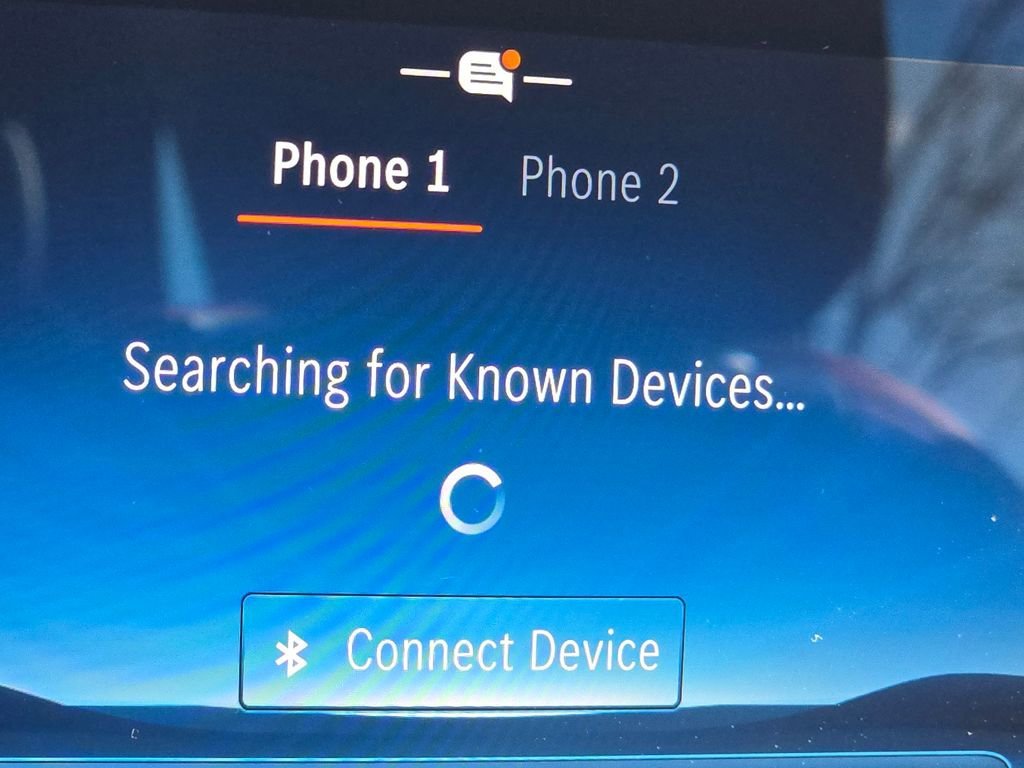 2025 Mercedes-Benz GLB GLB35 AMG - Photo 45