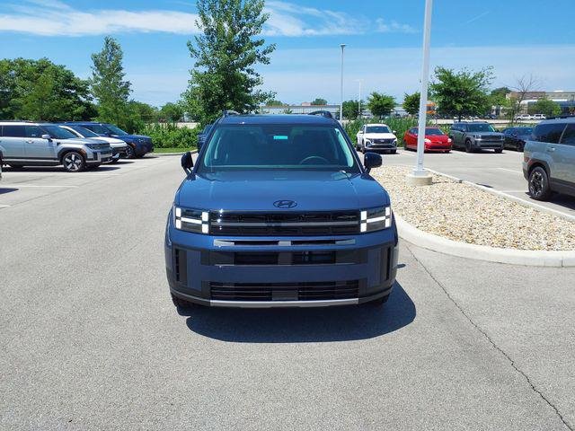 New 2026 Blue Hyundai XRT image 8