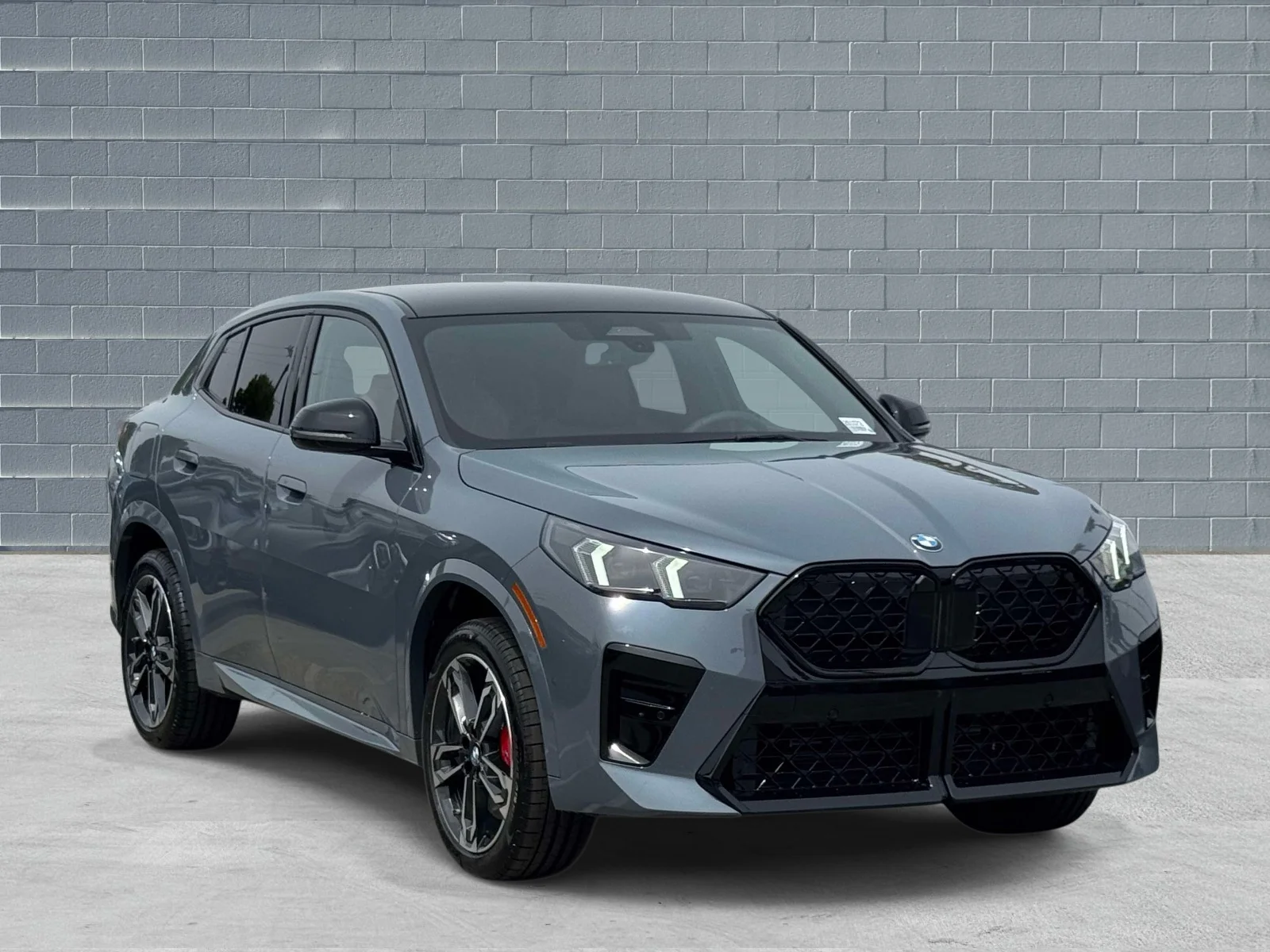 2026 BMW X2 xDrive28i's photo