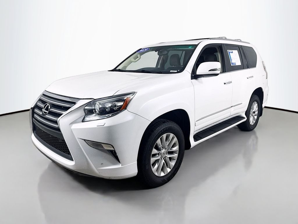 Used 2019 Starfire Pearl Lexus Premium image 6
