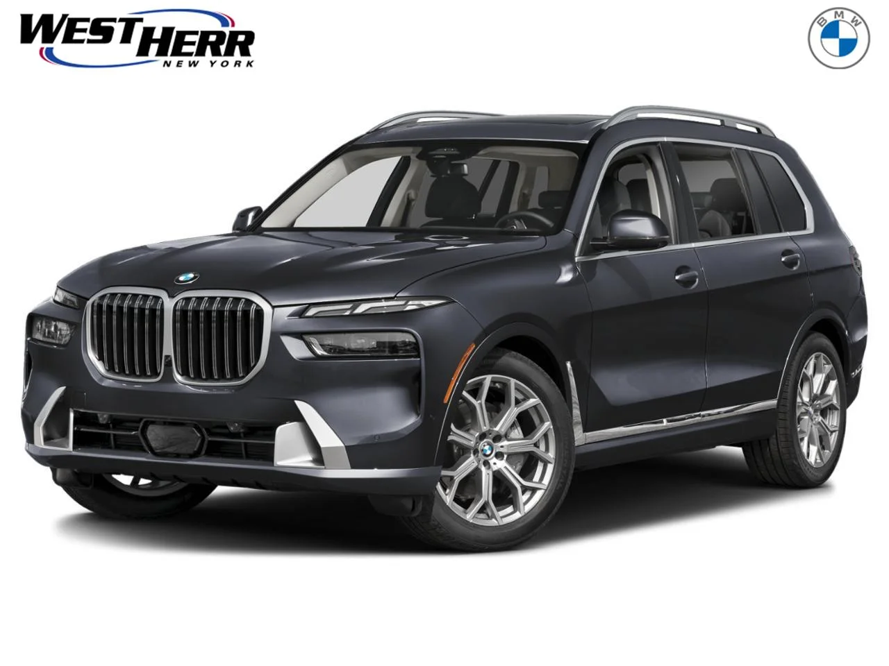 2026 BMW X7 xDrive40i's photo