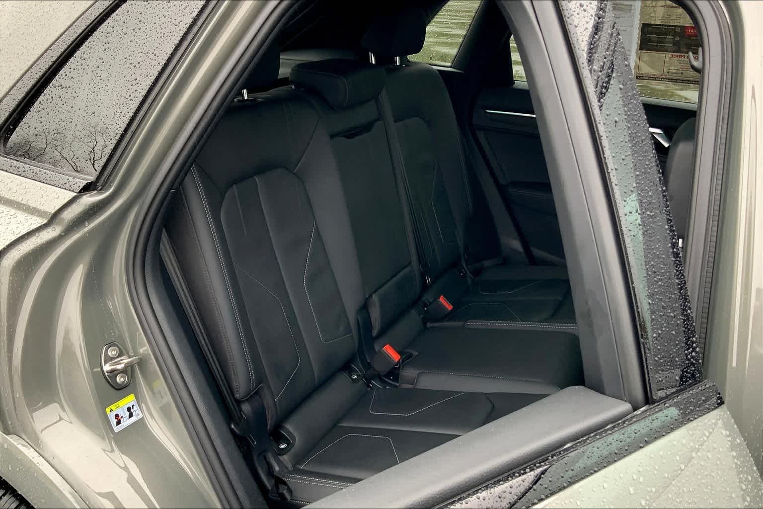 Used 2021 Chronos Gray Metallic Audi S line Premium Plus image 19