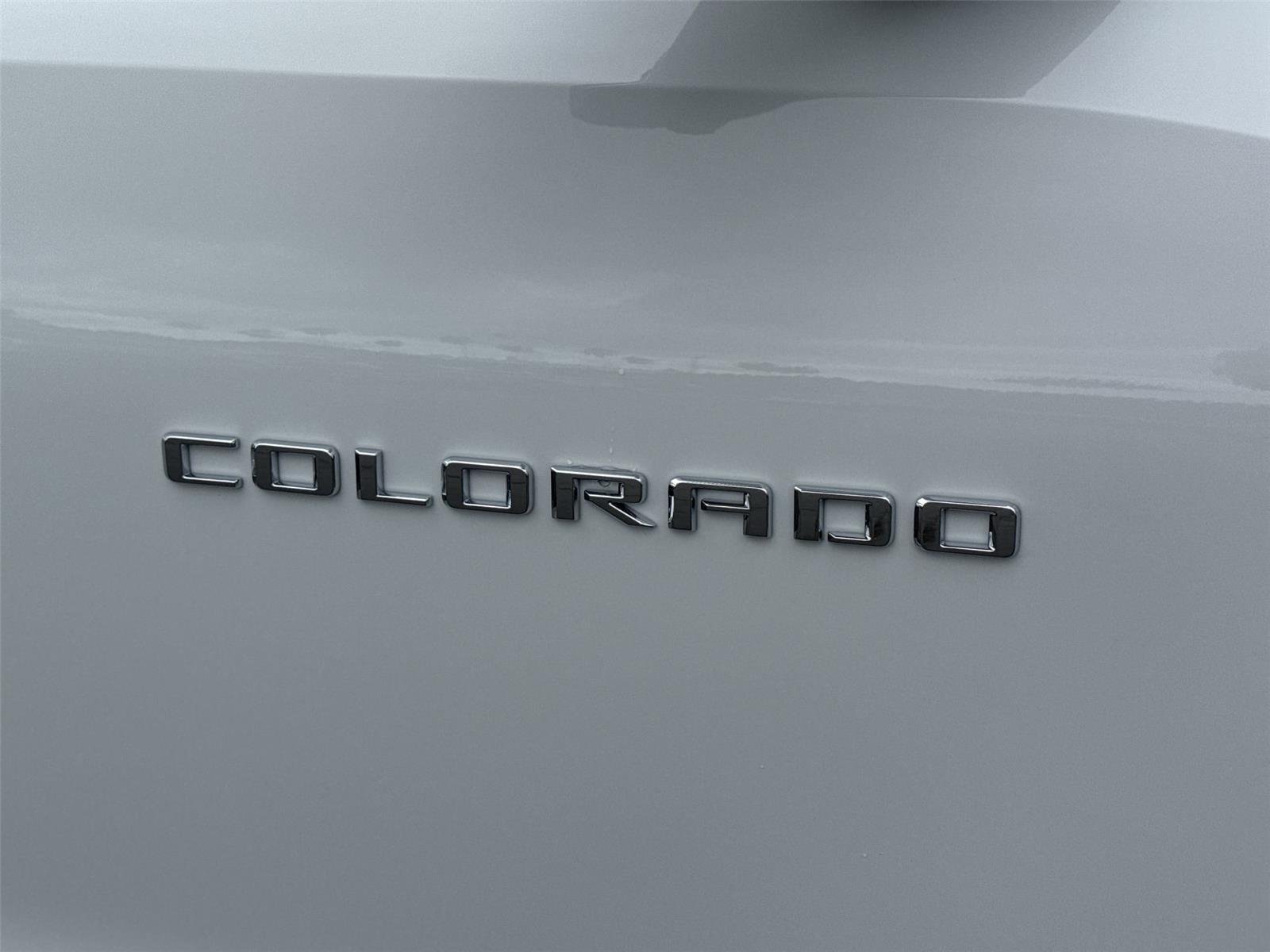 2026 Chevrolet Colorado LT - Photo 39