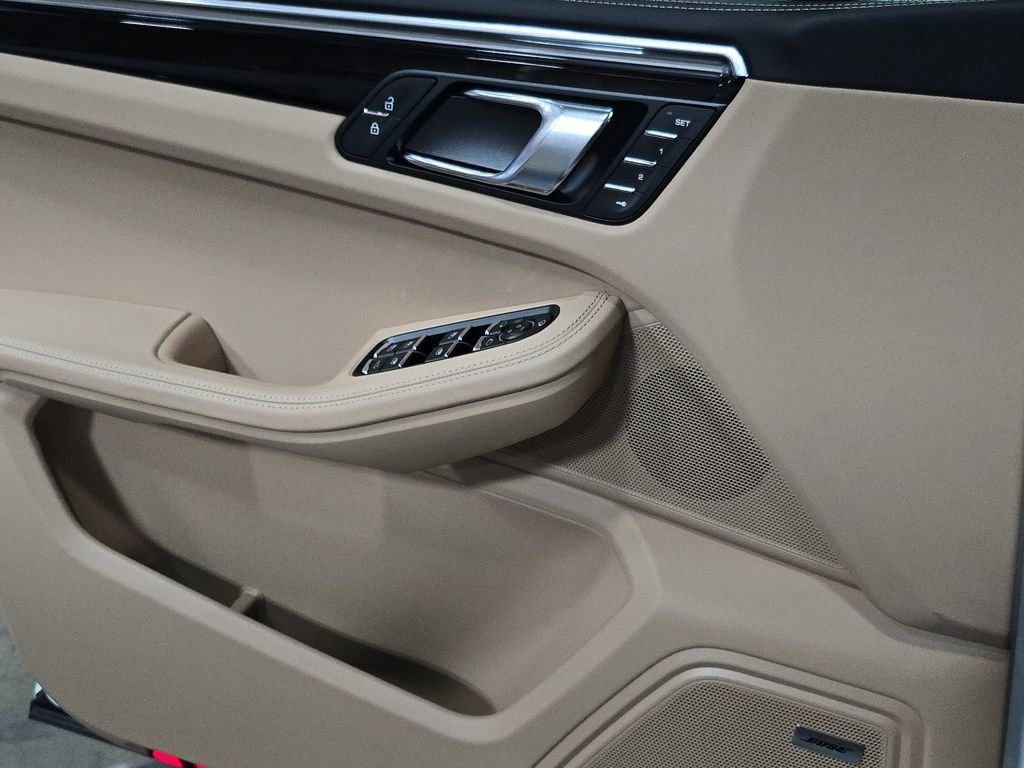 Used 2025 White Porsche S image 22