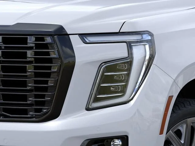 2026 GMC Yukon XL Denali Ultimate - Photo 10