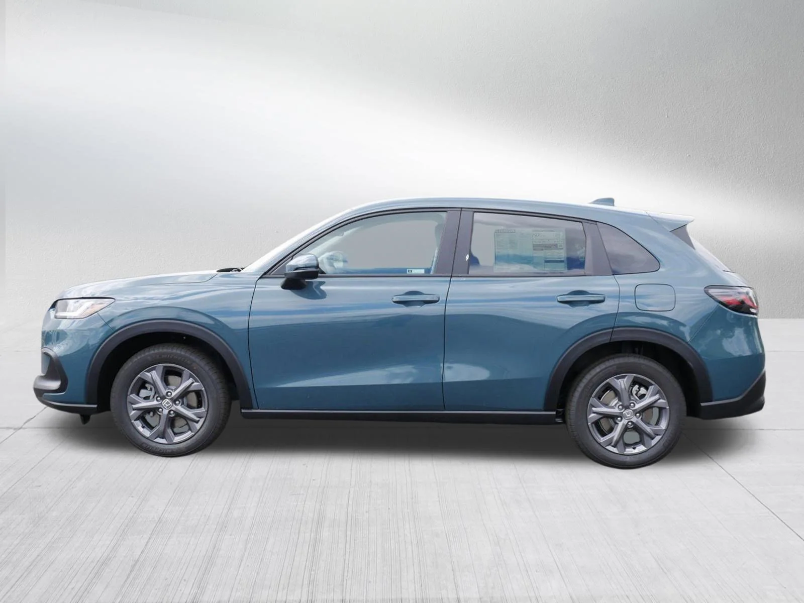 New 2027 Nordic Forest Pearl Honda LX image 4