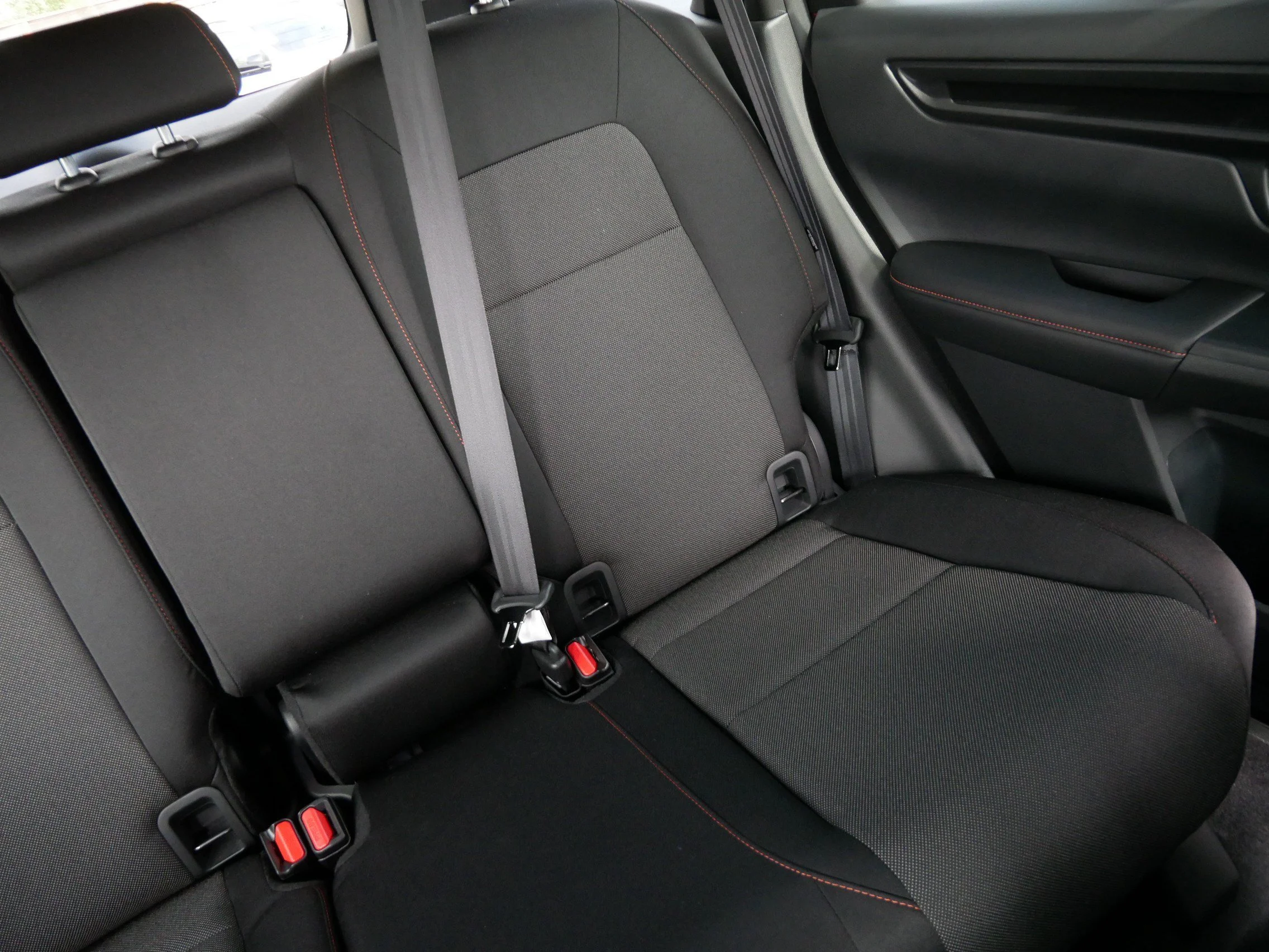 2026 Honda CR-V Sport - Photo 14