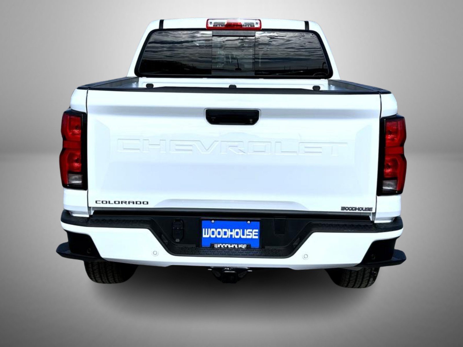 2026 Chevrolet Colorado LT - Photo 6