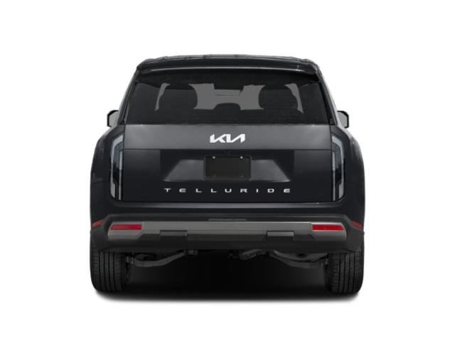 New 2027 Midnight Lake Blue Kia S image 8