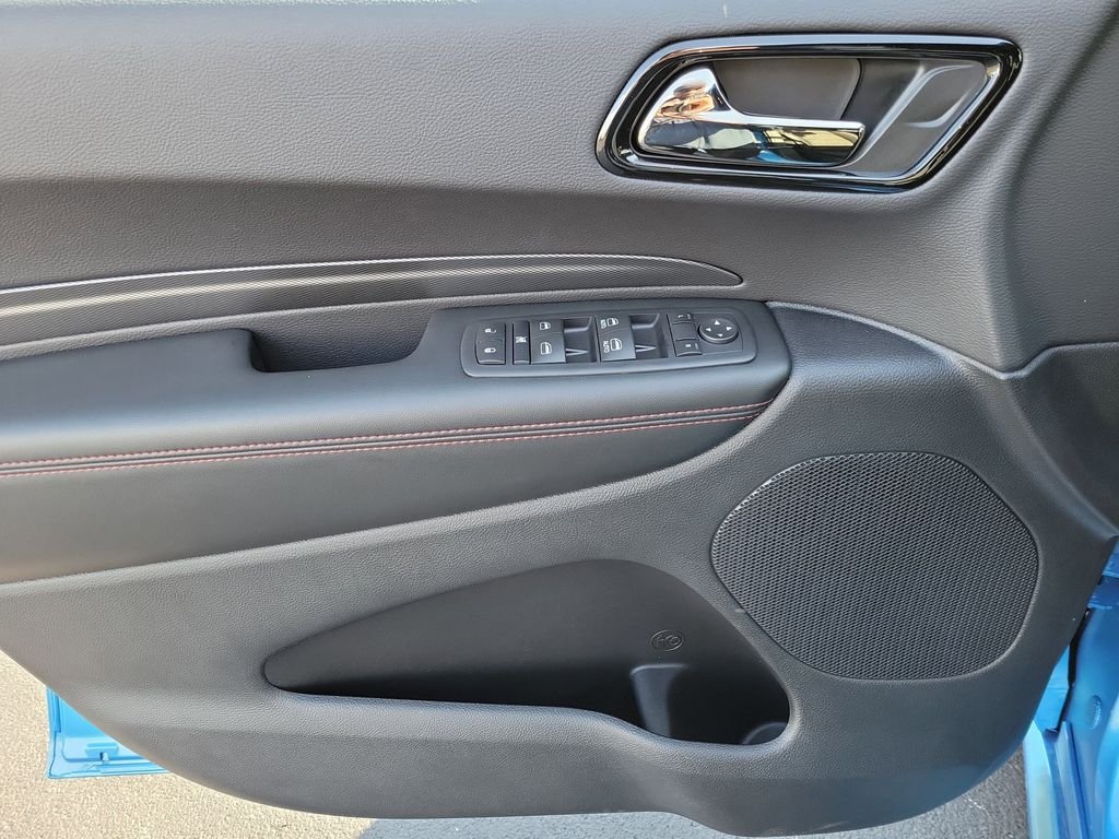 New 2026 B5 Blue Dodge GT image 19