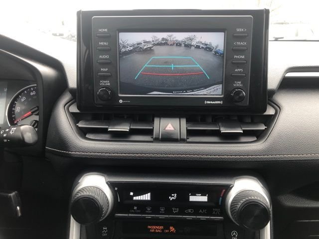 Used 2022 Gray Toyota LE image 30