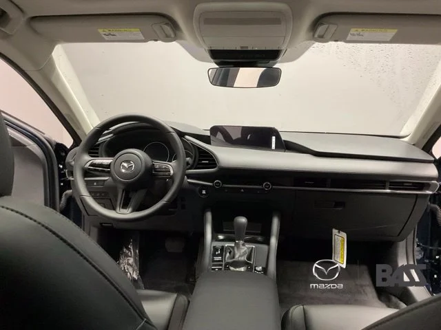 New 2026 Deep Crystal Blue Mica Mazda 2.5 S Preferred image 27