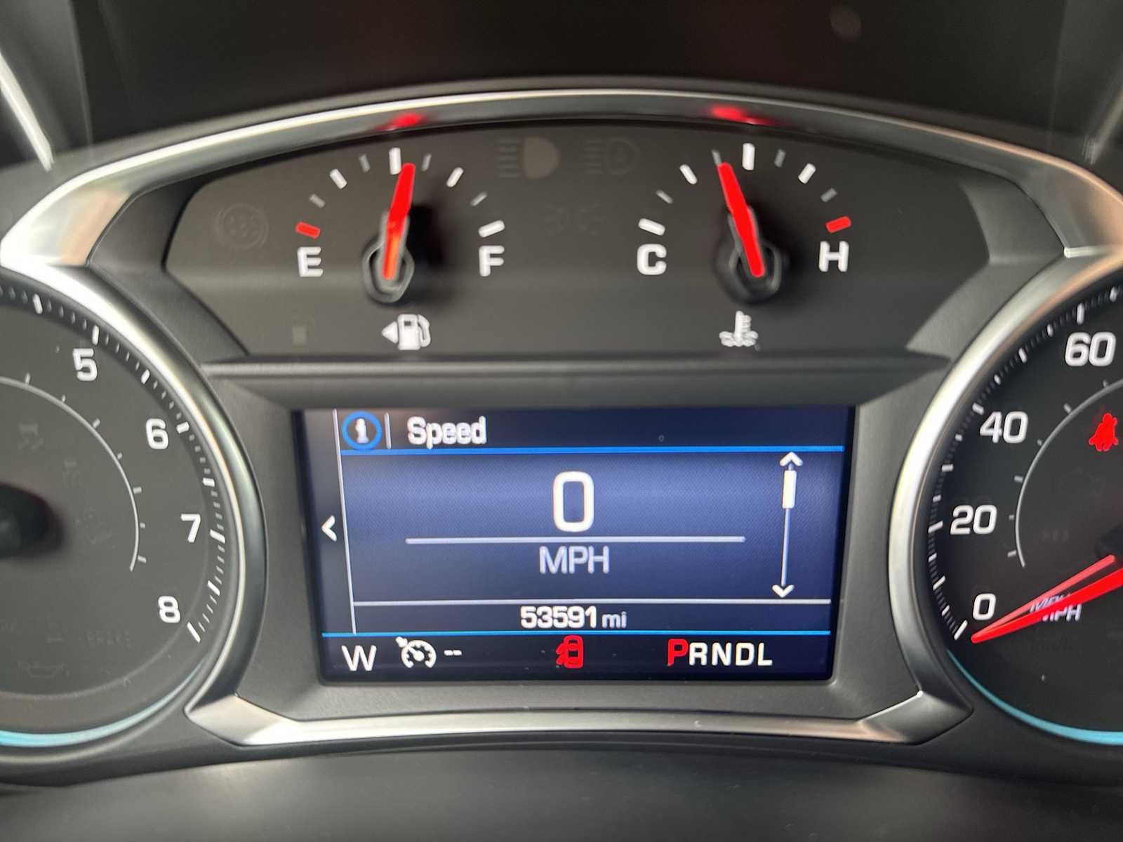 2024 Chevrolet Equinox LT - Photo 10