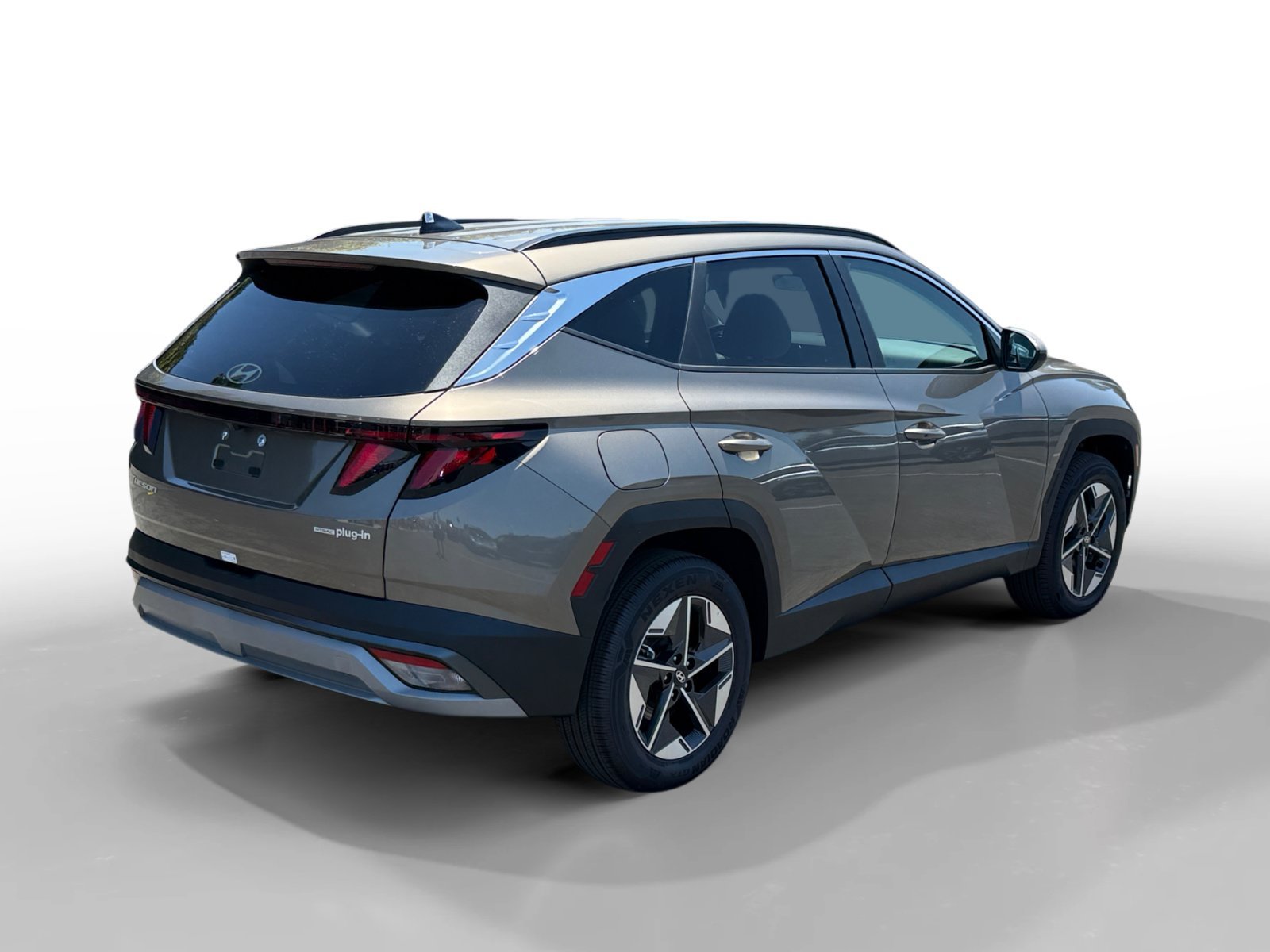 New 2026 Cashmere Bronze Hyundai SEL image 5
