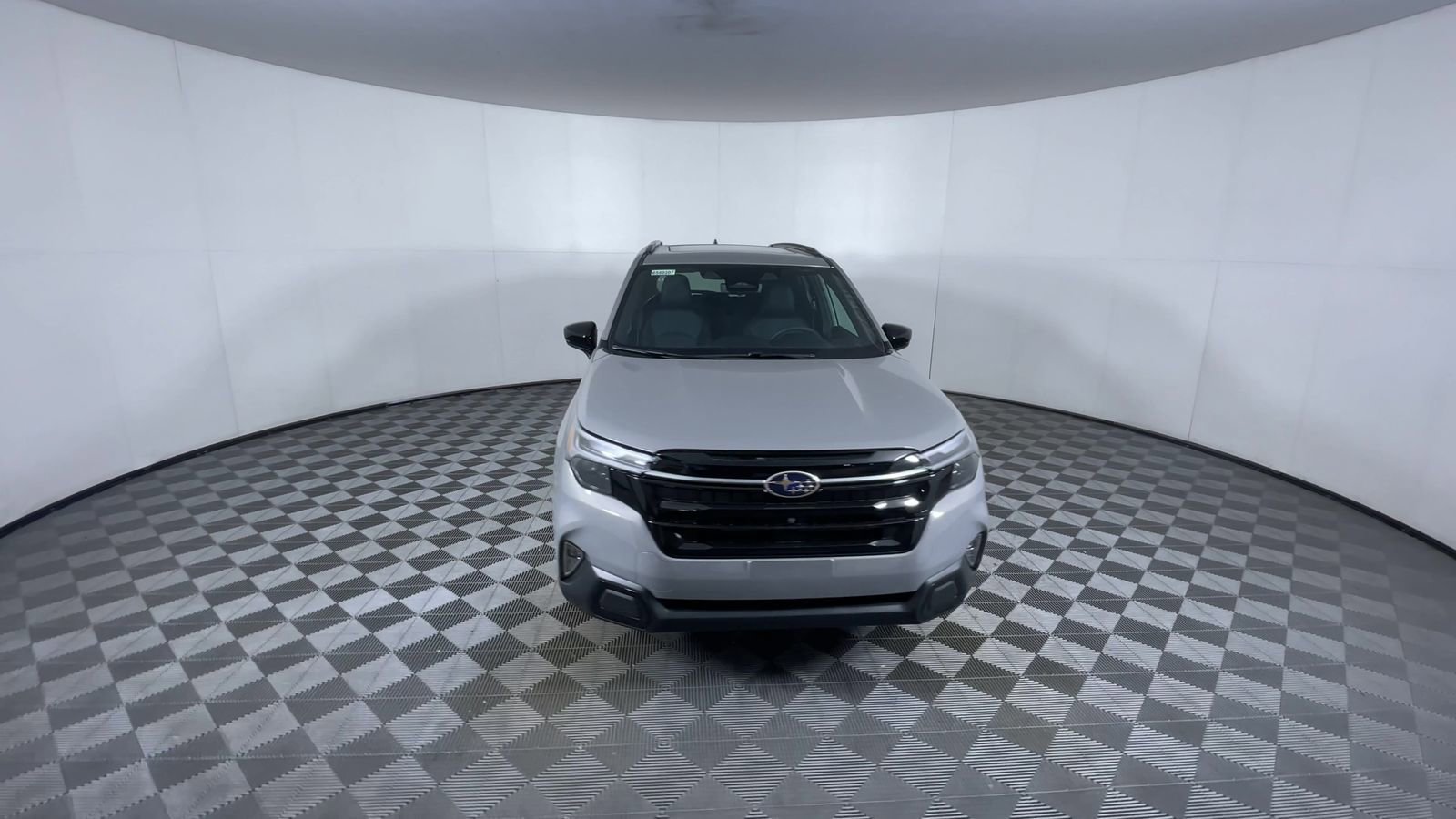 New 2026 RIVER ROCK PEARL Subaru Touring image 3