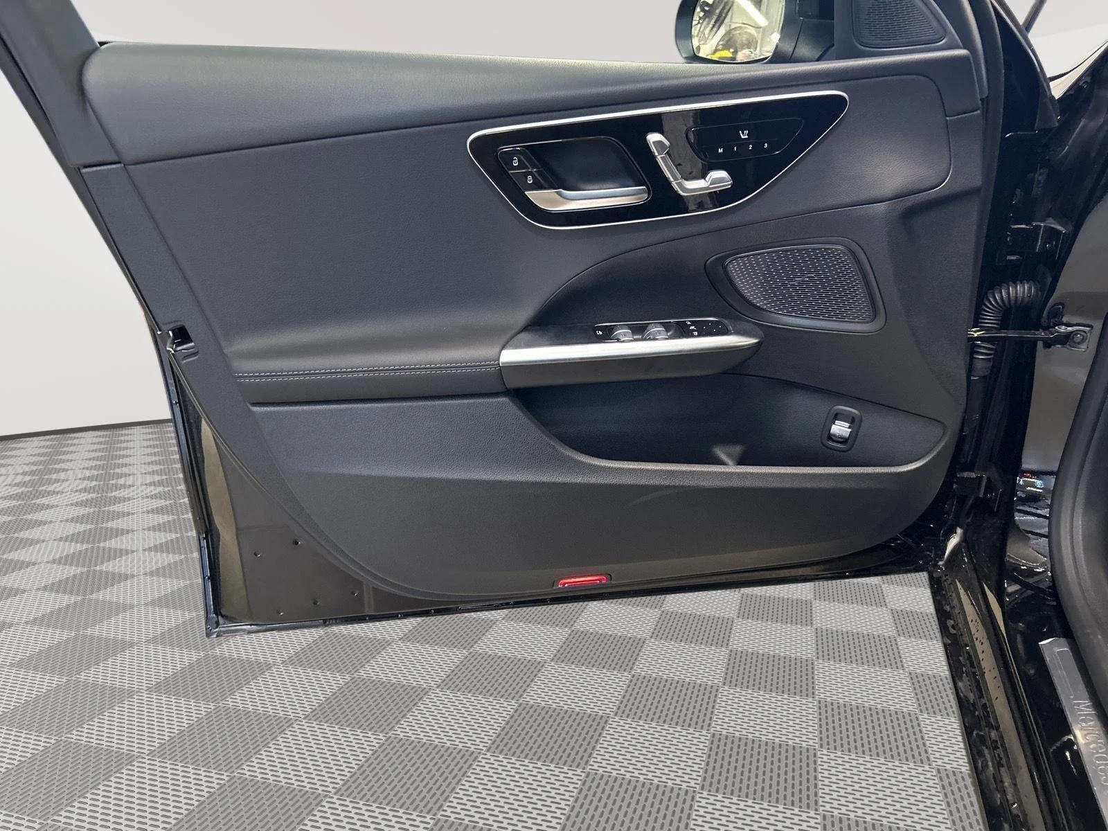 New 2026 Black Mercedes-Benz C 300 image 12