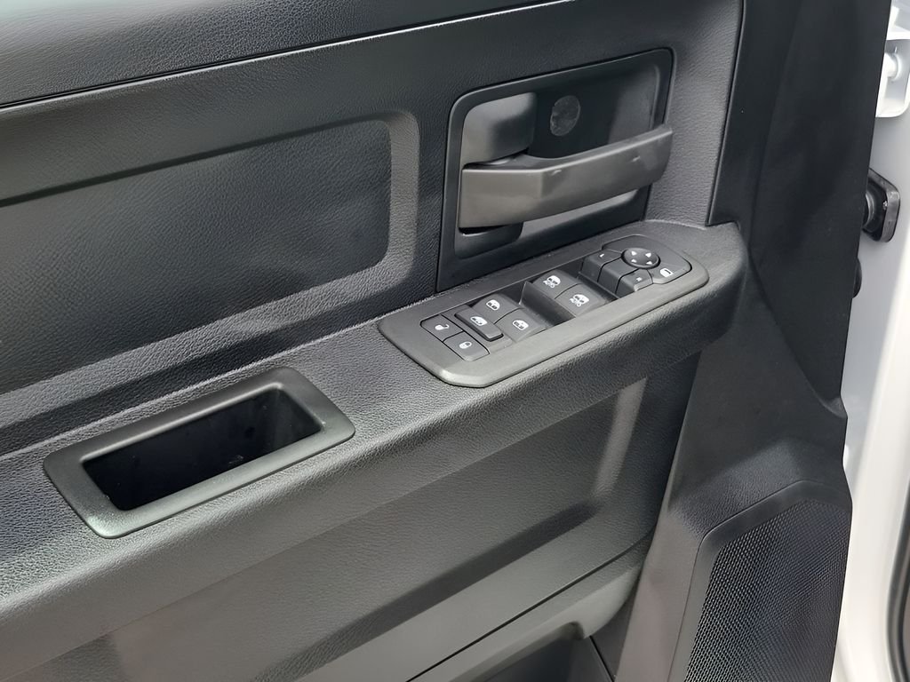 2026 RAM 2500 Tradesman - Photo 45