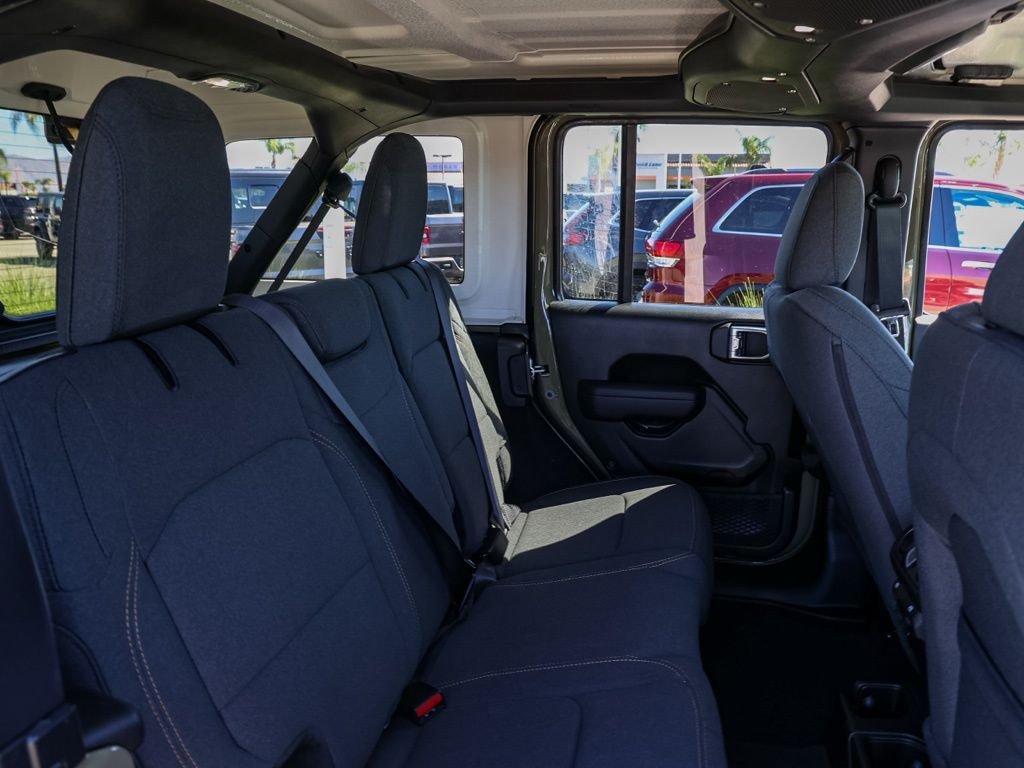 New 2026 41 Exterior Paint Jeep Willys image 17