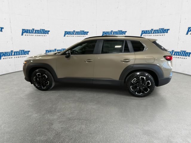 New 2026 Beige/tan Mazda 2.5 S Meridian Edition image 7