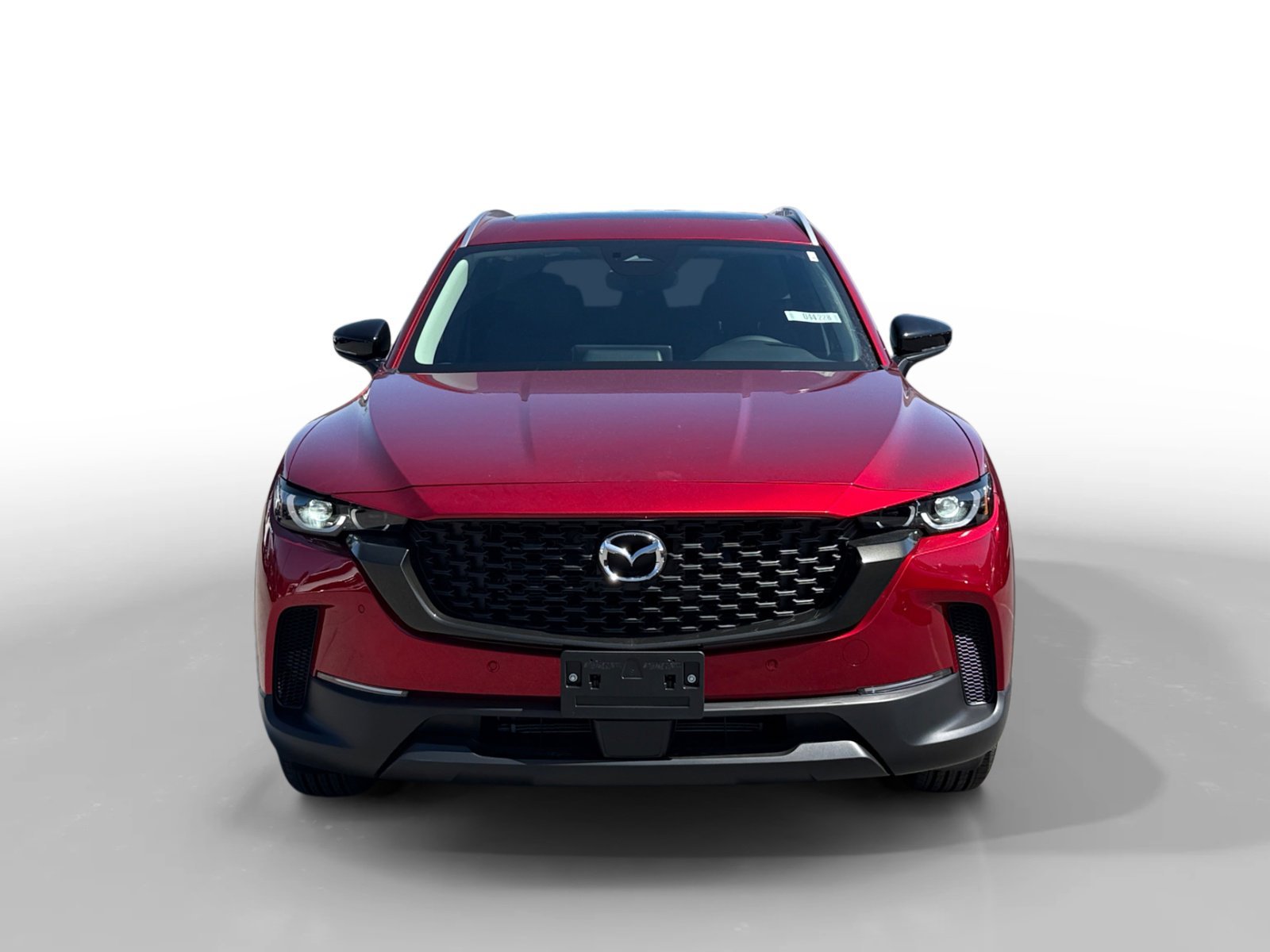New 2026 Soul Red Crystal Metallic Mazda 2.5 S Preferred image 8