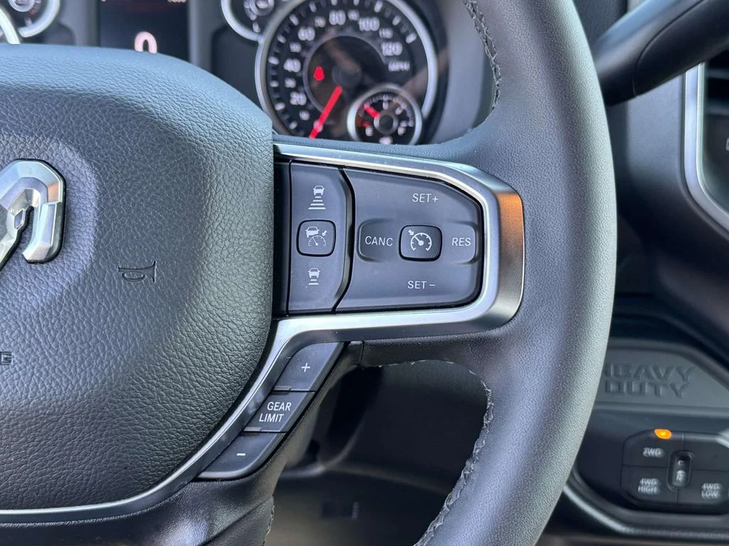 Used 2026 Gray Ram Big Horn image 22