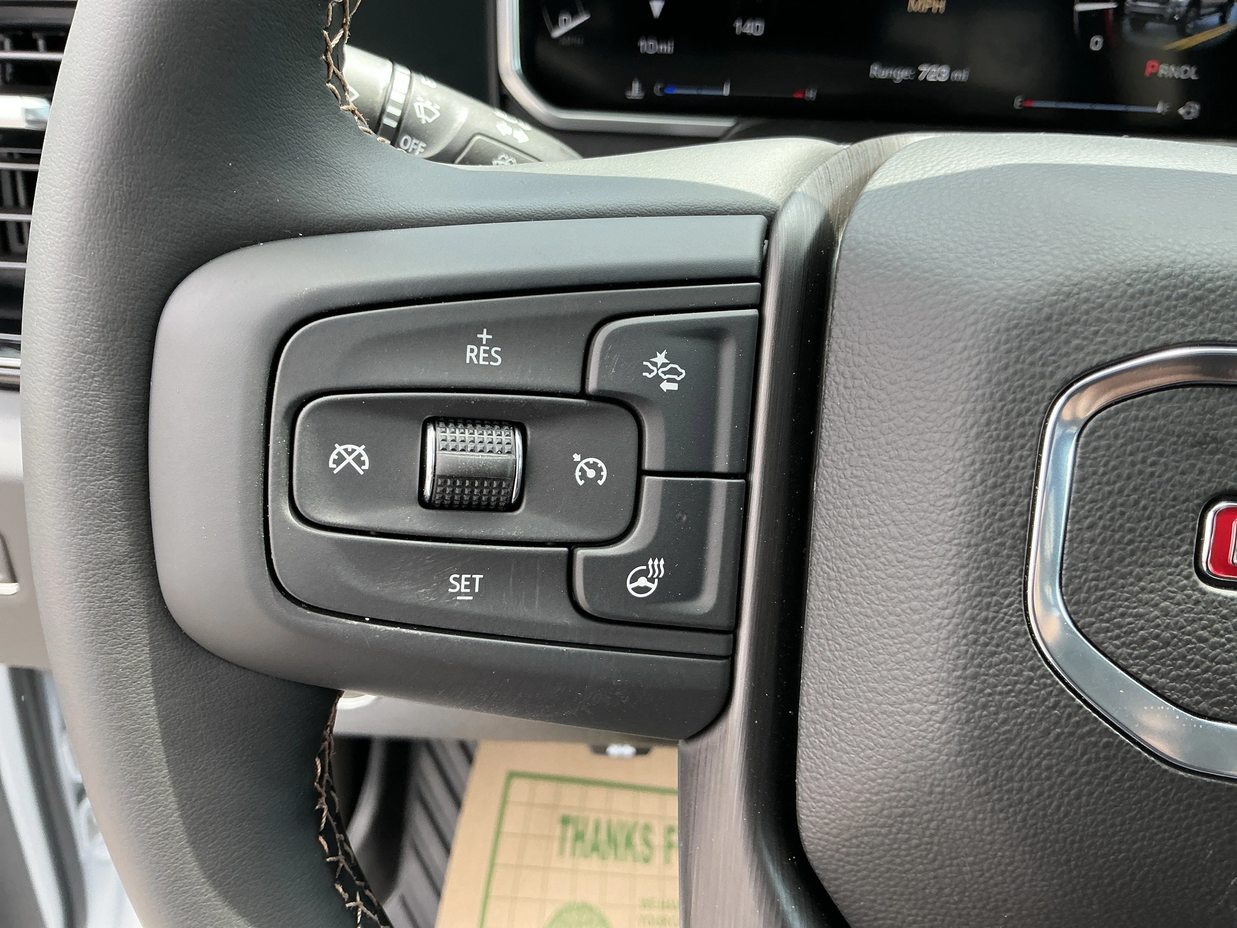 2026 GMC Sierra 2500HD AT4 - Photo 23
