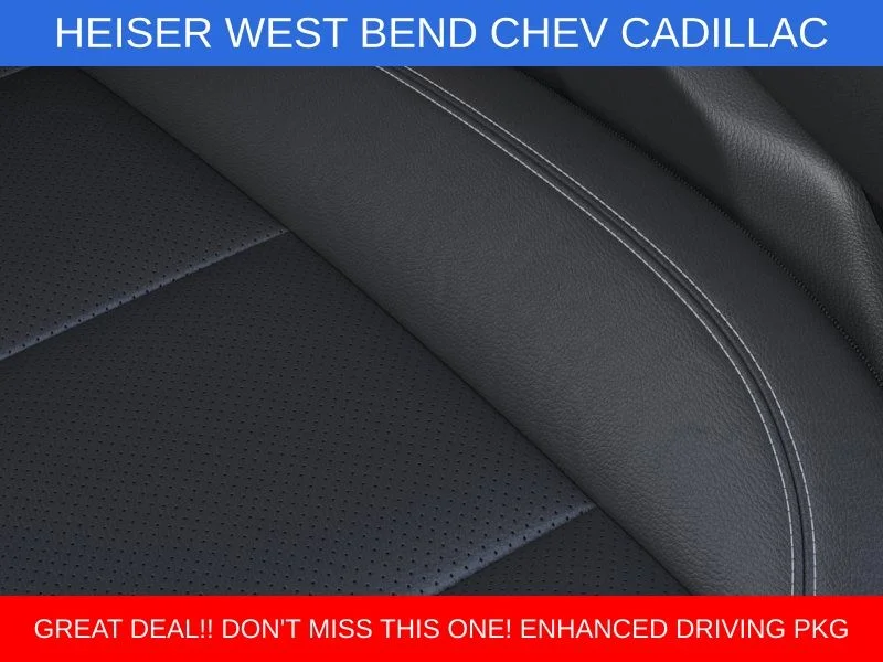 2025 Chevrolet Traverse LT - Photo 21