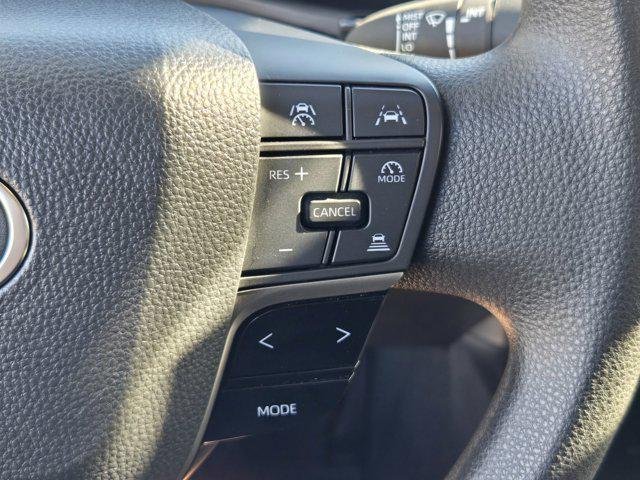 Certified Used 2025 RESERVOIR BLUE Toyota  image 23