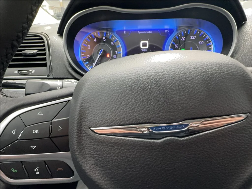 Used 2023 Gray Chrysler Touring image 40