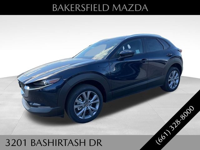 2026 Mazda CX-30 Premium AWD's photo
