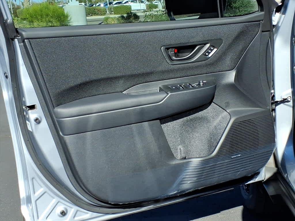 2026 Subaru Outback Limited - Photo 21