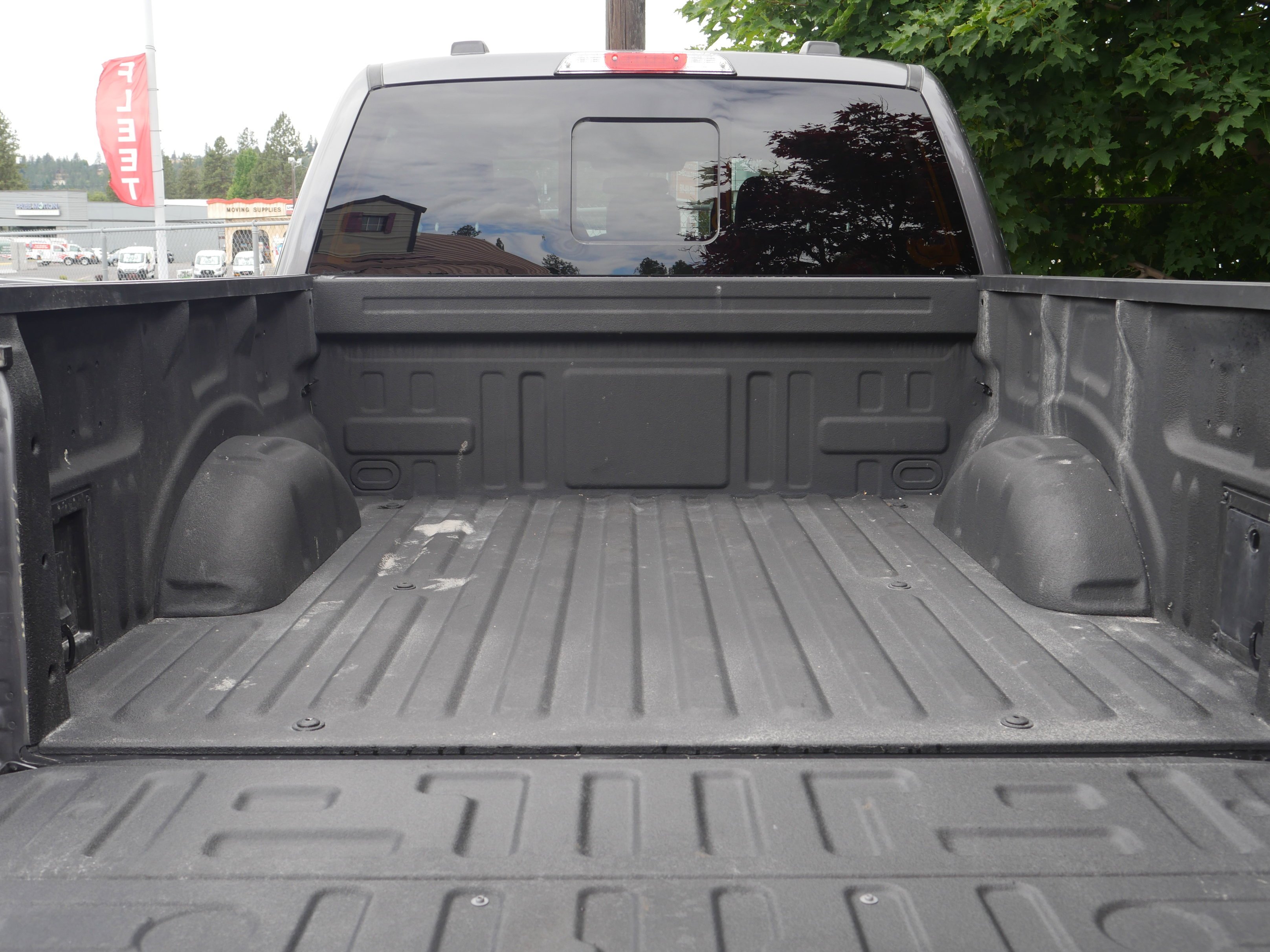 Certified Used 2024 Gray Ford XLT image 25