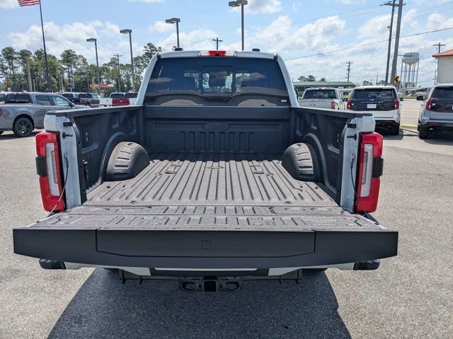New 2026 Avalanche Ford F-250® Platinum® image 13