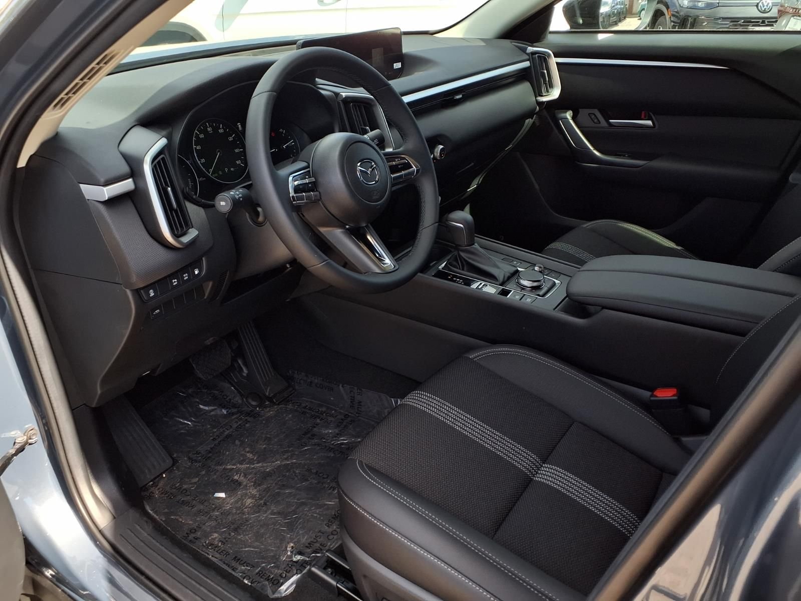 2026 Mazda CX-50 Preferred - Photo 14