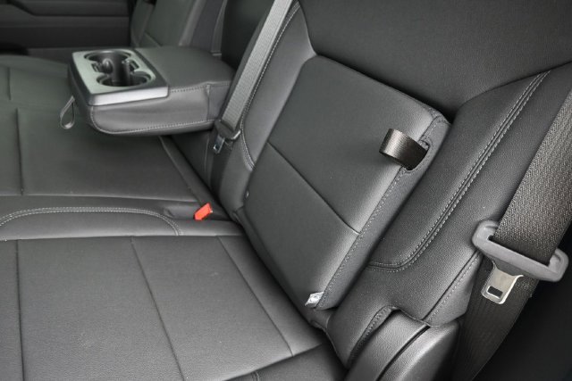 Used 2026 White Chevrolet LT Trail Boss image 18