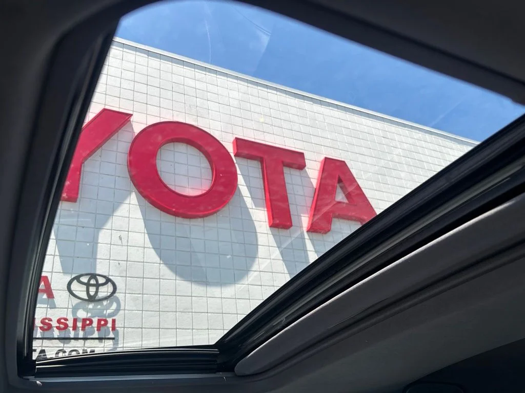 Used 2019 Beige Toyota Touring image 17