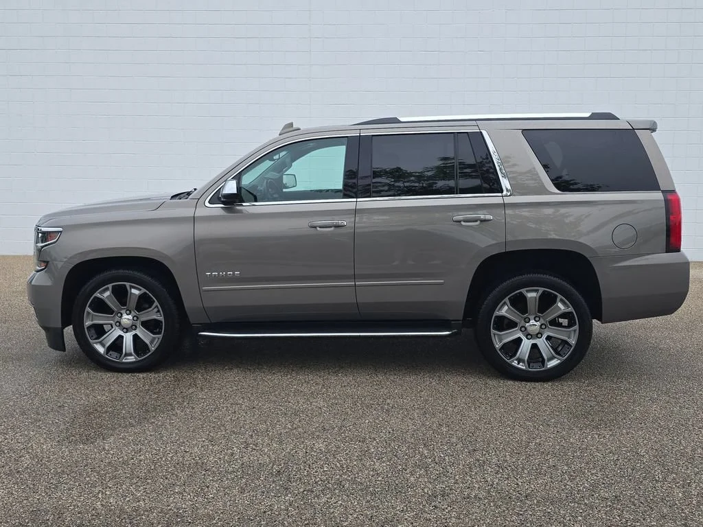 Certified Used 2018 PEPPERDUST METALLIC Chevrolet Premier image 10
