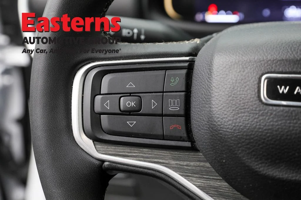 Used 2023 White Jeep Series III image 14