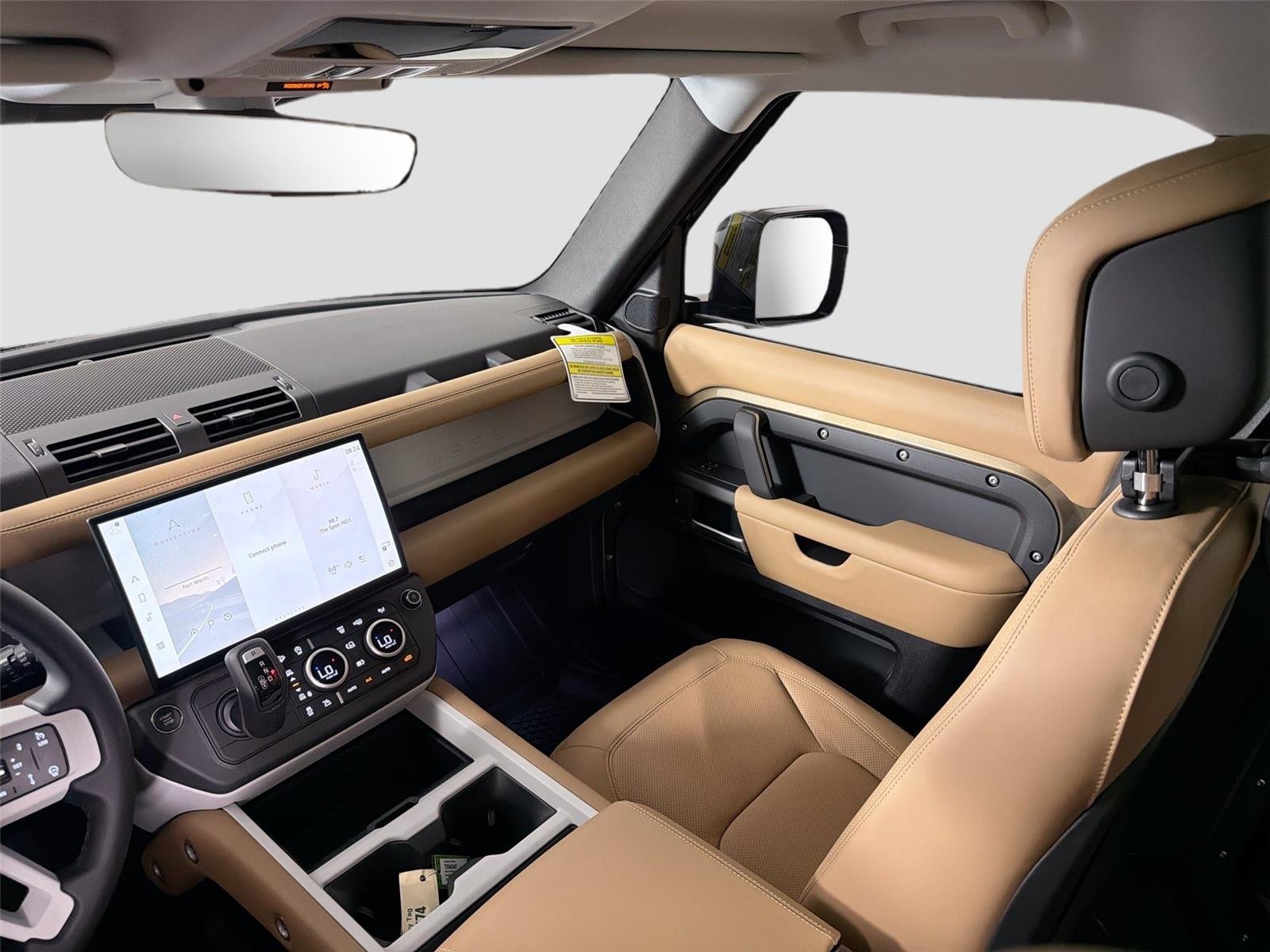 New 2026 Gondwana Stone Land Rover 110 S P300 image 23