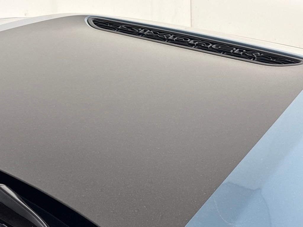 New 2026 Sub-Zero Exterior Paint Dodge R/T image 14