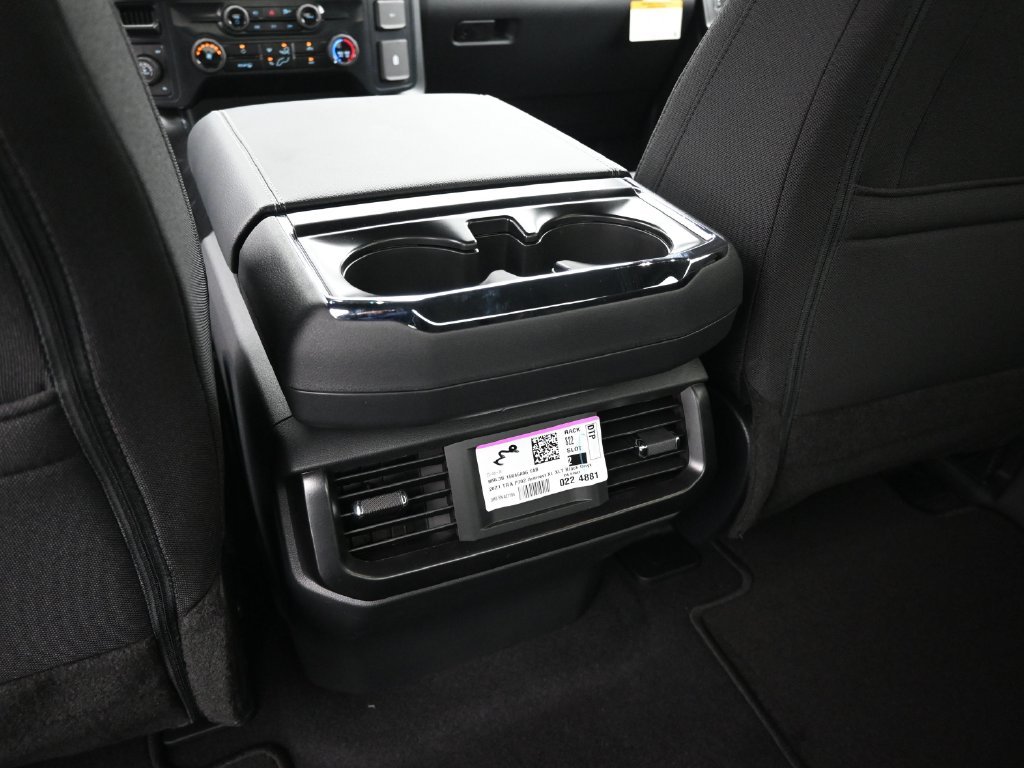 New 2026 Oxford White Ford STX image 18