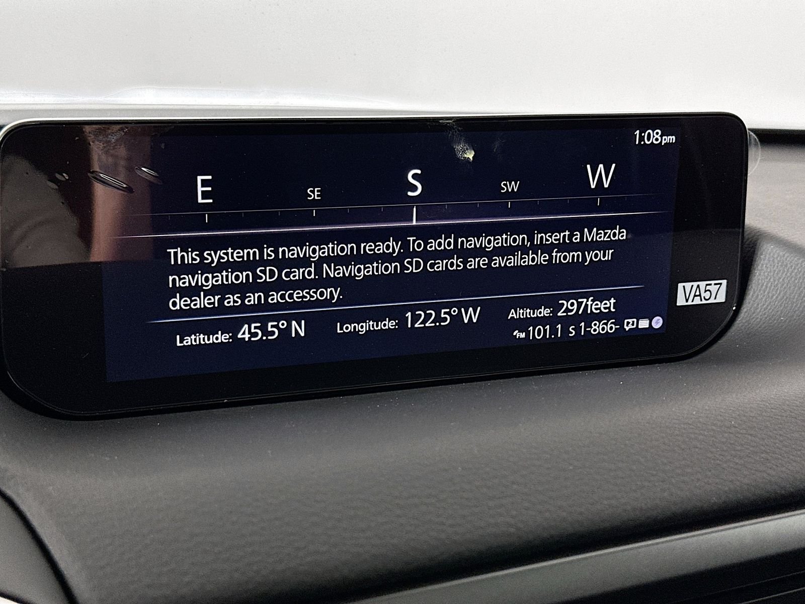 New 2026 Polymetal Gray Metallic Mazda Premium Plus AWD image 13