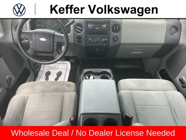Used 2007  Ford XL image 23