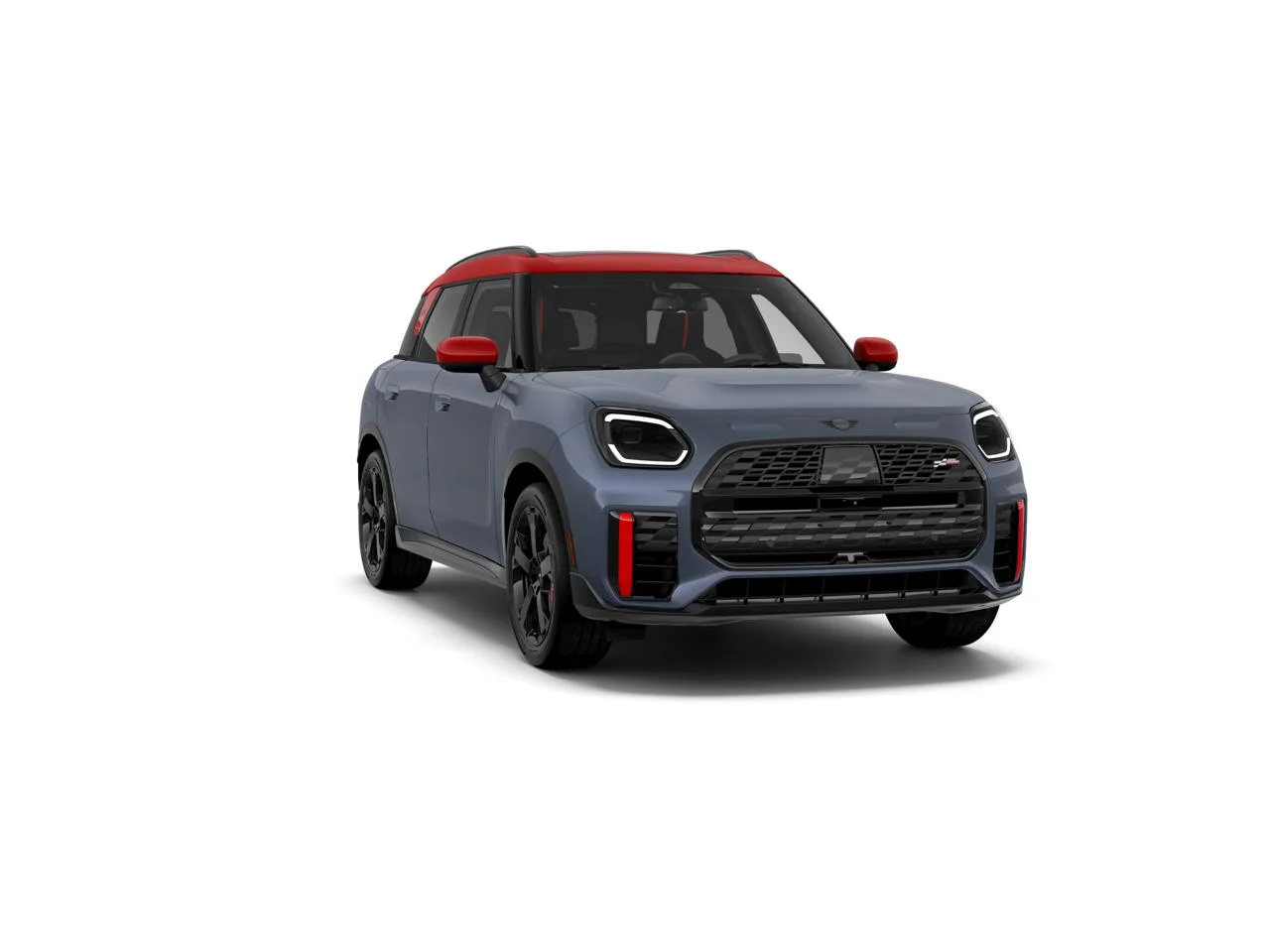 2027 MINI Countryman's photo