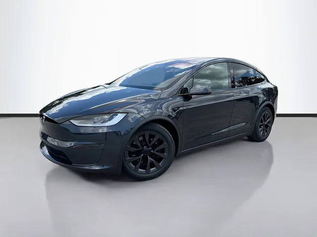 2024 Tesla Model X Base