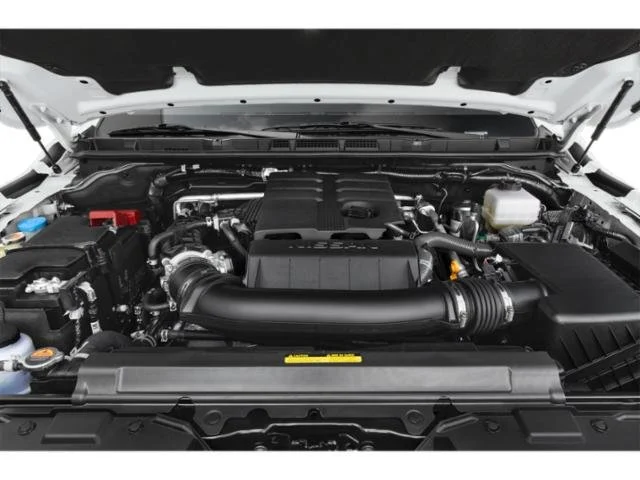 New 2026 Boulder Gray Pearl Nissan SV image 15