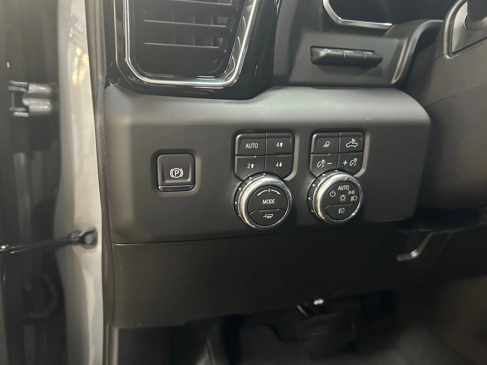 New 2026 Sterling Metallic GMC Denali image 16