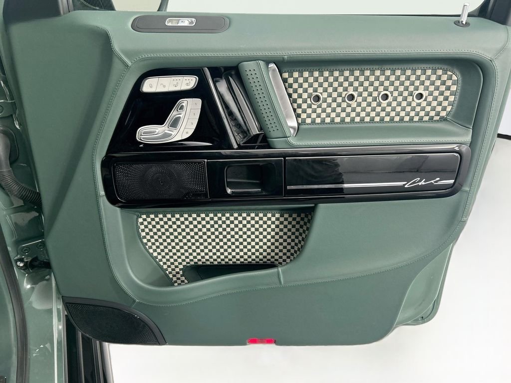 Used 2026  Mercedes-Benz G 63 AMG® image 24