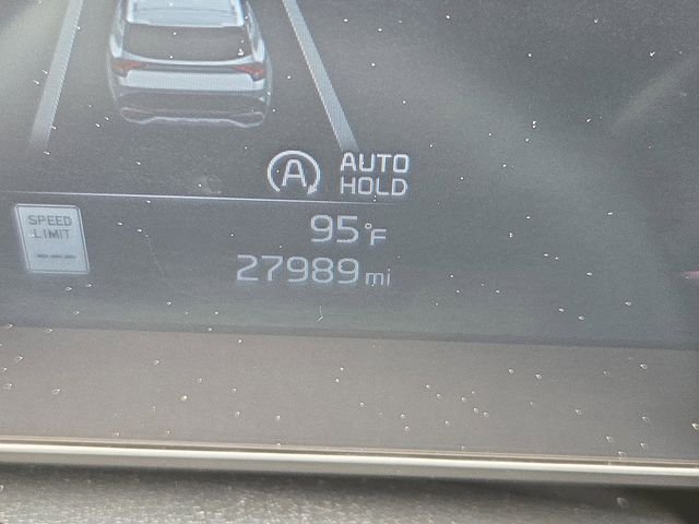 Certified Used 2024 White Kia X-Line image 7