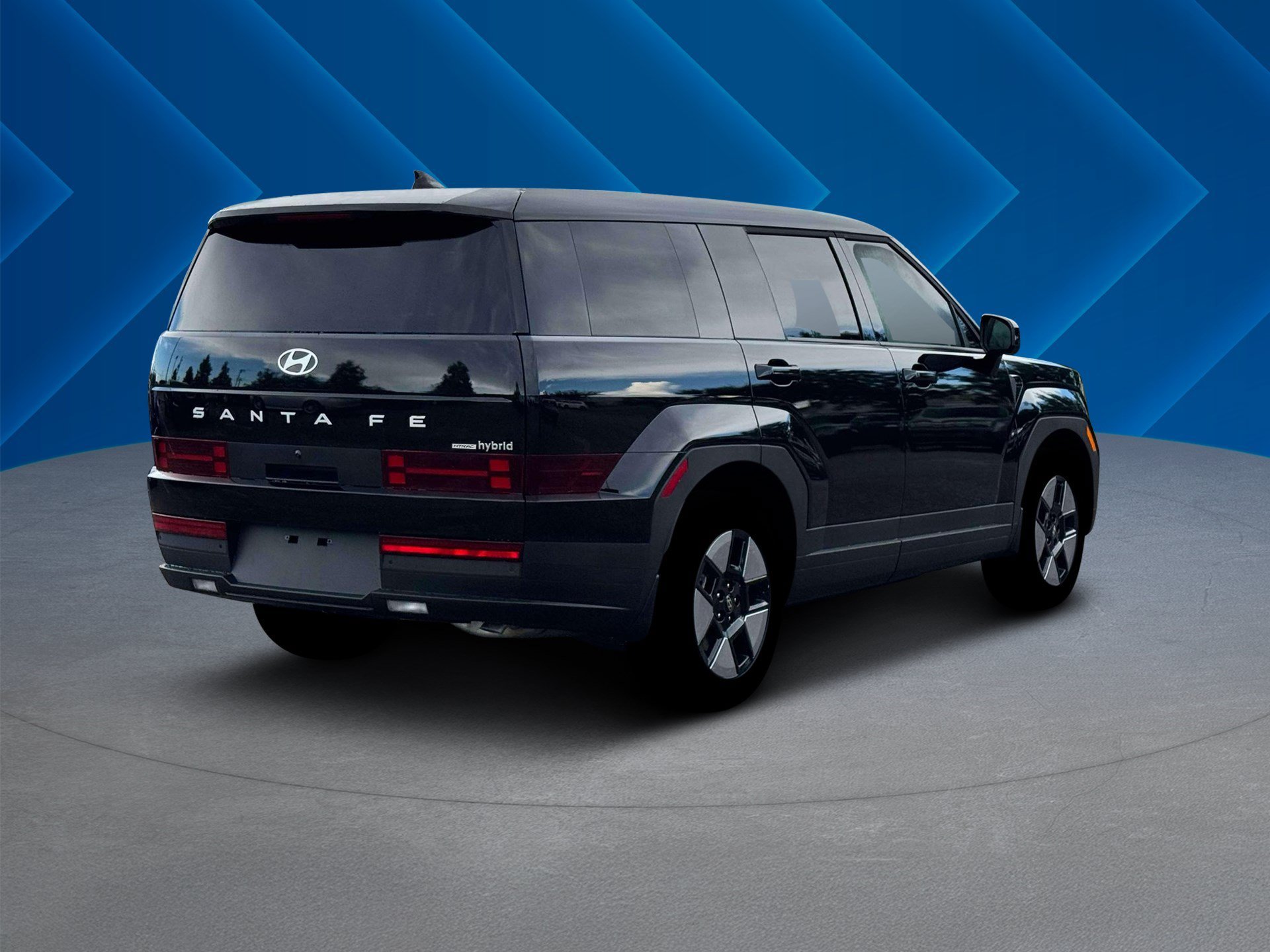 2026 Hyundai Santa Fe SE - Photo 8